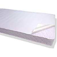 Sunnybaby 01 221 - Protege colchón para cuna o capazo (50 x 90 cm)